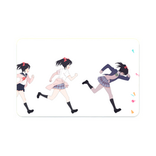 Load image into Gallery viewer, Anime Love Live! Credit Card Skins (4-in-1 Pack)