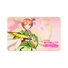 Load image into Gallery viewer, Anime Love Live! Credit Card Skins (4-in-1 Pack)
