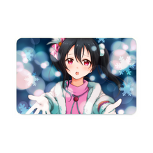 Load image into Gallery viewer, Anime Love Live! Credit Card Skins (4-in-1 Pack)