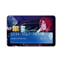 Load image into Gallery viewer, Anime Love Live! Credit Card Skins (4-in-1 Pack)