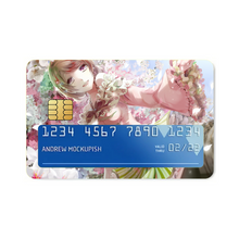 Load image into Gallery viewer, Anime Love Live! Credit Card Skins (4-in-1 Pack)