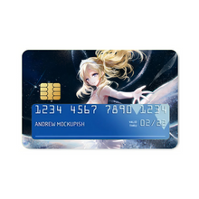 Load image into Gallery viewer, Anime Love Live! Credit Card Skins (4-in-1 Pack)