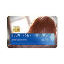 Load image into Gallery viewer, Anime Love Live! Credit Card Skins (4-in-1 Pack)