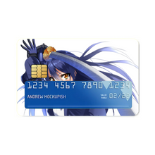 Load image into Gallery viewer, Anime Love Live! Credit Card Skins (4-in-1 Pack)