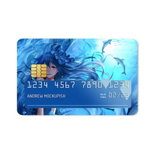 Load image into Gallery viewer, Anime Love Live! Credit Card Skins (4-in-1 Pack)