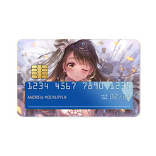 Load image into Gallery viewer, Anime Love Live! Credit Card Skins (4-in-1 Pack)