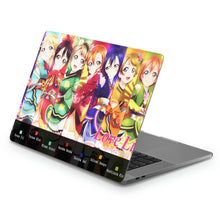 Load image into Gallery viewer, Anime Love Live!  Macbook Skin