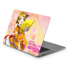 Load image into Gallery viewer, Anime Love Live! Macbook Skin