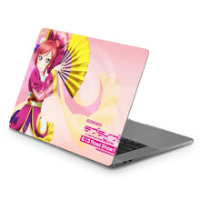 Load image into Gallery viewer, Anime Love Live! Macbook Skin
