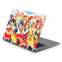 Load image into Gallery viewer, Anime Love Live! Macbook Skin