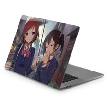 Load image into Gallery viewer, Anime Love Live!  Macbook Skin
