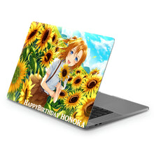Load image into Gallery viewer, Anime Love Live!  Macbook Skin