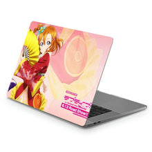 Load image into Gallery viewer, Anime Love Live! Macbook Skin