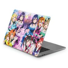 Load image into Gallery viewer, Anime Love Live! Macbook Skin