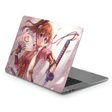 Load image into Gallery viewer, Anime Love Live!  Macbook Skin