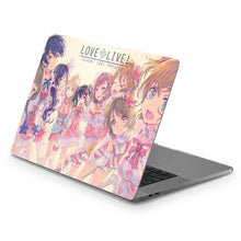 Load image into Gallery viewer, Anime Love Live!  Macbook Skin