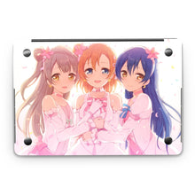 Load image into Gallery viewer, Anime Love Live!  Macbook Skin