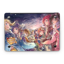 Load image into Gallery viewer, Anime Love Live!  Macbook Skin