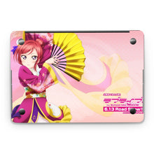 Load image into Gallery viewer, Anime Love Live! Macbook Skin