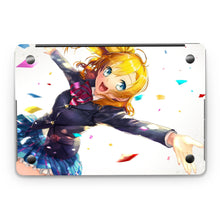 Load image into Gallery viewer, Anime Love Live!  Macbook Skin