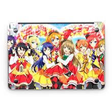 Load image into Gallery viewer, Anime Love Live! Macbook Skin