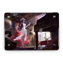 Load image into Gallery viewer, Anime Love Live!  Macbook Skin