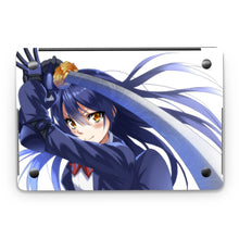 Load image into Gallery viewer, Anime Love Live!  Macbook Skin