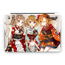 Load image into Gallery viewer, Anime Love Live!  Macbook Skin