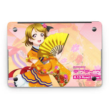 Load image into Gallery viewer, Anime Love Live! Macbook Skin