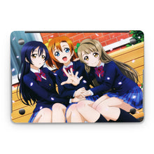 Load image into Gallery viewer, Anime Love Live! Macbook Skin