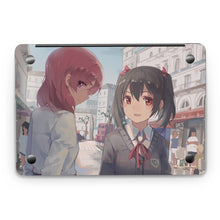 Load image into Gallery viewer, Anime Love Live!  Macbook Skin
