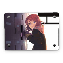 Load image into Gallery viewer, Anime Love Live! Macbook Skin