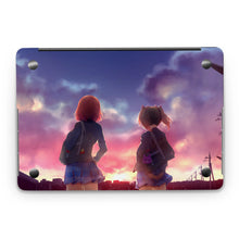 Load image into Gallery viewer, Anime Love Live!  Macbook Skin