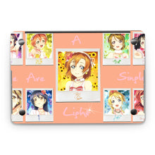 Load image into Gallery viewer, Anime Love Live! Macbook Skin