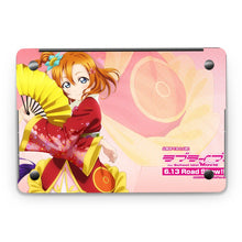 Load image into Gallery viewer, Anime Love Live! Macbook Skin