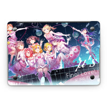 Load image into Gallery viewer, Anime Love Live!  Macbook Skin