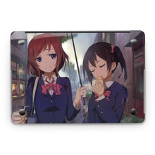 Load image into Gallery viewer, Anime Love Live!  Macbook Skin