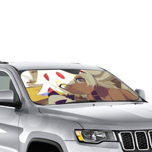 Load image into Gallery viewer, Anime Made In A Car Sunshade