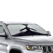 Load image into Gallery viewer, Anime Made In A Car Sunshade