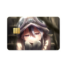 Load image into Gallery viewer, Anime Made In A Credit Card Skins (4-in-1 Pack)