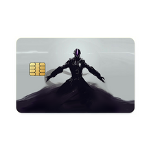 Load image into Gallery viewer, Anime Made In A Credit Card Skins (4-in-1 Pack)