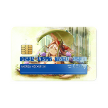 Load image into Gallery viewer, Anime Made In A Credit Card Skins (4-in-1 Pack)