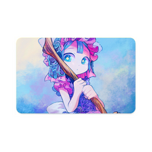 Load image into Gallery viewer, Anime Made In A Credit Card Skins (4-in-1 Pack)