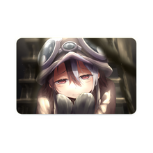 Load image into Gallery viewer, Anime Made In A Credit Card Skins (4-in-1 Pack)