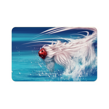 Load image into Gallery viewer, Anime Made In A Credit Card Skins (4-in-1 Pack)