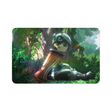 Load image into Gallery viewer, Anime Made In A Credit Card Skins (4-in-1 Pack)