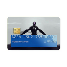 Load image into Gallery viewer, Anime Made In A Credit Card Skins (4-in-1 Pack)