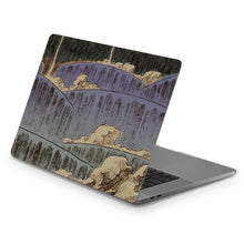 Load image into Gallery viewer, Anime Made In A Macbook Skin