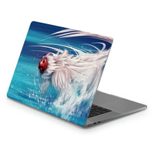 Load image into Gallery viewer, Anime Made In A Macbook Skin