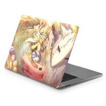 Load image into Gallery viewer, Anime Made In A Macbook Skin